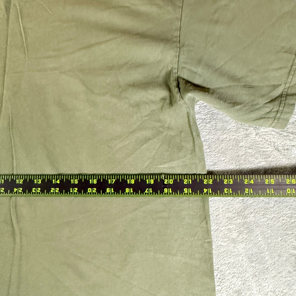 VTG Carrousel Bass Pro Shops Outdoor World Graphic T Shirt XL USA Made - Picture 6 of 8